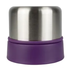 Кришка для термосів TRAMP UTRC-027-031-KRB-purple - Robinzon.ua