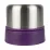 Кришка для термосів TRAMP UTRC-027-031-KRB-purple - Robinzon.ua