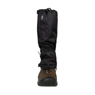 Гамаші Tribe Gaiter black T-MC-0010-black S-M - Robinzon.ua
