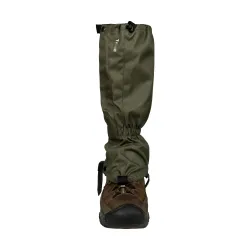 Гамаші Tribe Gaiter olive T-MC-0010-olive S-M Гамаші Tribe Gaiter olive T-MC-0010-olive S-M - Robinzon.ua
