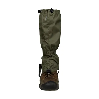 Гамаші Tribe Gaiter olive T-MC-0010-olive S-M - Robinzon.ua