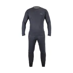 Мужское термобелье Tribe Microfleece (футболка+штаны) T-KA-0015-grey, T-KA-0015-grey-S. - Robinzon.ua