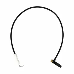 П'єзоелемент для газової плити Tribe Ceramic T-HZ-0008 П'єзоелемент для газової плити Tribe Ceramic T-HZ-0008 - Robinzon.ua