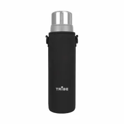 Чохол Tribe Neoprene Cover для експедиційного термоса 0,9 л  T-DF-0010-black - Robinzon.ua