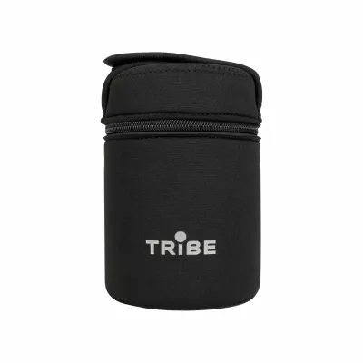 Чохол Tribe Neoprene Cover для харчового термоса 0.7 л  T-DF-0004-black - Robinzon.ua