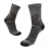 Шкарпетки Tribe Trekking Summer Long T-KB-0016-grey, 41-43 - Robinzon.ua