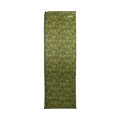 Коврик самонадувающийся Tramp 190х60х5 UTRI-006-camo. - Robinzon.ua