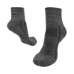 Шкарпетки Tribe Merino Hike T-KB-0017-blue, 38-40 Шкарпетки Tribe Merino Hike T-KB-0017-blue, 38-40 - Robinzon.ua