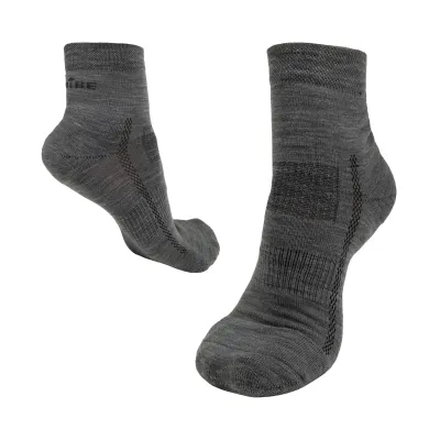 Шкарпетки Tribe Merino Hike T-KB-0017-blue, 38-40 - Robinzon.ua