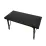 Стіл Tribe Camp Table Alu T-EC-0005-black - Robinzon.ua