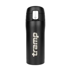 Термос TRAMP 0,35 л UTRC-106-mat, black - Robinzon.ua