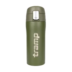 Термос TRAMP 0,35 л UTRC-106-mat, olive - Robinzon.ua
