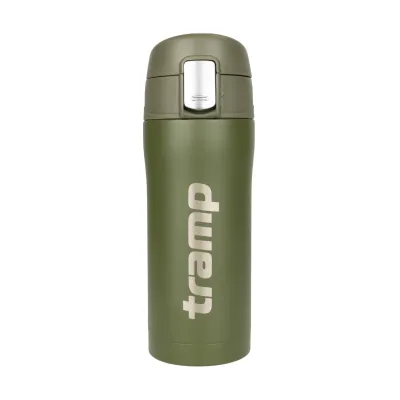 Термос TRAMP 0,35 л UTRC-106-mat, olive - Robinzon.ua