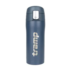 Термос TRAMP 0,35 л UTRC-106-mat, blue - Robinzon.ua