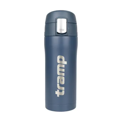 Термос TRAMP 0,35 л UTRC-106-mat, blue - Robinzon.ua