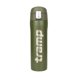 Термос TRAMP 0,45 л UTRC-107-mat, olive - Robinzon.ua