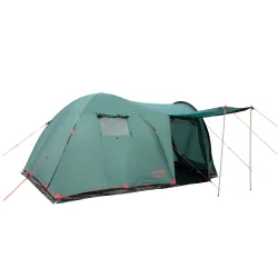 Намет Tramp Anaconda 4 (v2) green UTRT-078 - Robinzon.ua