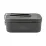 Контейнер для еды Tribe Lunch Box Alu T-FG-0016-grey - Robinzon.ua