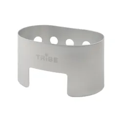 Підставка для сухого палива під казан Tribe Stand Alu T-FZ-0017-metal - Robinzon.ua