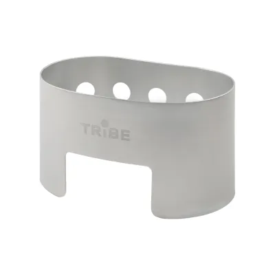 Підставка для сухого палива під казан Tribe Stand Alu T-FZ-0017-metal - Robinzon.ua