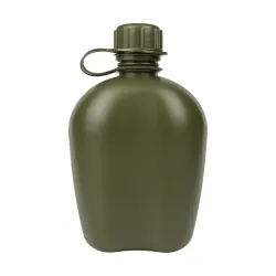 Фляга Tribe Canteen пластикова T-FE-0022-olive Фляга Tribe Canteen пластикова T-FE-0022-olive - Robinzon.ua