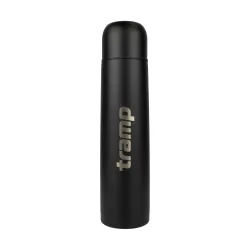 Термос TRAMP Basic 1 л UTRC-105, black - Robinzon.ua