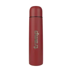 Термос TRAMP Basic 1 л UTRC-105, red - Robinzon.ua