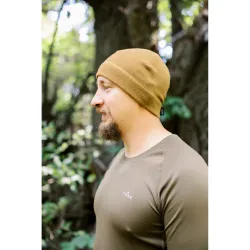 Шапка флісова Tribe Fleece Hat T-KF-0018 OS, coyote - Robinzon.ua