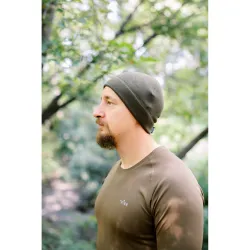 Шапка флісова Tribe Fleece Hat T-KF-0018 OS, olive - Robinzon.ua