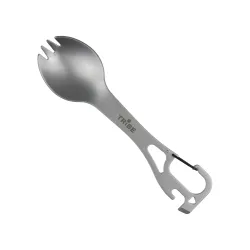 Ловилка Tribe Multi Spork сталева T-FC-0037-metal - Robinzon.ua