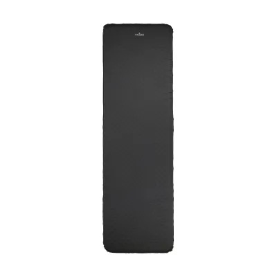 Коврик самонадувной Tribe Comfort Lite Прямоугольный 5 см T-BB-0005-grey. - Robinzon.ua