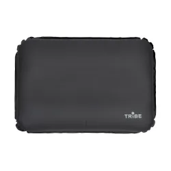 Подушка самонадувна Tribe Self-inflating Pillow T-BD-0004-grey Подушка самонадувна Tribe Self-inflating Pillow T-BD-0004-grey - Robinzon.ua
