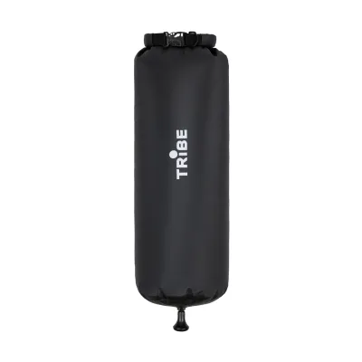 Душ портативний Tribe Pocket Shower 20 л T-MA-0017-black - Robinzon.ua