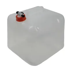 Ємність для води Tribe Water Carrier 10 л T-MA-0018-transparent Ємність для води Tribe Water Carrier 10 л T-MA-0018-transparent - Robinzon.ua