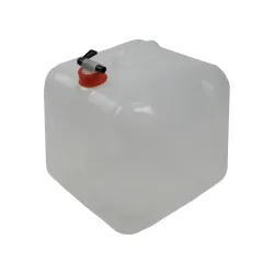 Ємність для води Tribe Water Carrier 15 л T-MA-0019-transparent Ємність для води Tribe Water Carrier 15 л T-MA-0019-transparent - Robinzon.ua