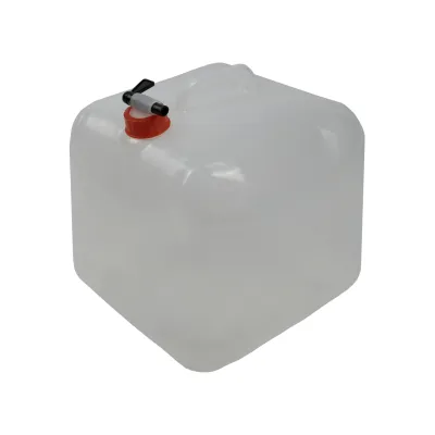 Ємність для води Tribe Water Carrier 15 л T-MA-0019-transparent - Robinzon.ua