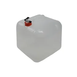 Ємність для води Tribe Water Carrier 20 л T-MA-0020-transparent Ємність для води Tribe Water Carrier 20 л T-MA-0020-transparent - Robinzon.ua