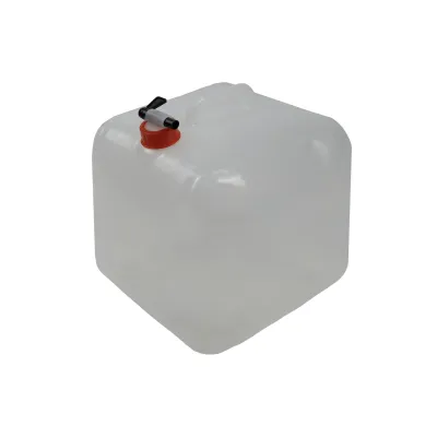 Ємність для води Tribe Water Carrier 20 л T-MA-0020-transparent - Robinzon.ua