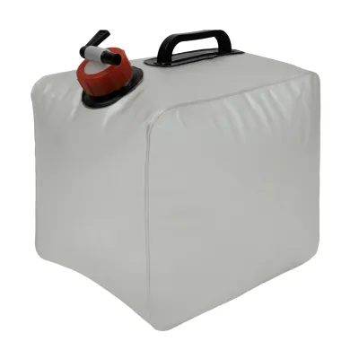 Ємність для води Tribe Water Carrier PVC 15 л T-MA-0021-transparent - Robinzon.ua