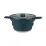 Каструля Tribe Collapsible Pot 2,5 л силіконова T-FF-0025, ocean - Robinzon.ua