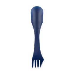 Ловилка Tribe Spork пластикова T-FC-0031, blue - Robinzon.ua