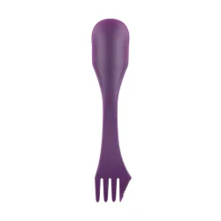 Ловилка Tribe Spork пластикова T-FC-0031, pink - Robinzon.ua
