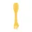 Ловилка Tribe Spork пластикова T-FC-0031, yellow - Robinzon.ua