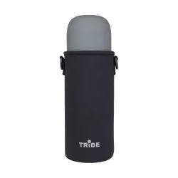 Чохол Tribe Neoprene Cover для термоса Soft touch 0,75 л  T-DF-0017-black - Robinzon.ua