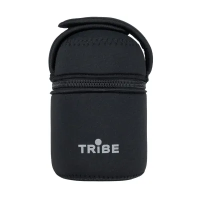 Чохол Tribe Neoprene Cover для термоса Food Jar 0,35 л  T-DF-0018-black - Robinzon.ua