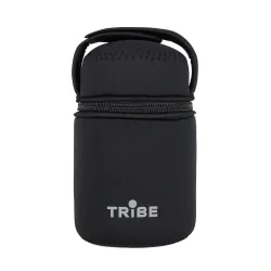 Чохол Tribe Neoprene Cover для термоса Food Jar 0,45 л  T-DF-0019-black - Robinzon.ua