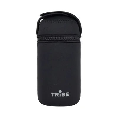 Чохол Tribe Neoprene Cover для термоса Food Jar 0,7 л  T-DF-0020-black - Robinzon.ua