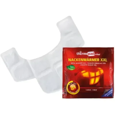 Хімічна грілка для шиї Thermopad Neck Warmer XXL (TPD 78891 tp) - Robinzon.ua