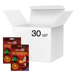 Хімічна грілка для тіла Thermopad Body Warmer, 30 шт (TPD 78030 tp) - Robinzon.ua