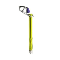 Льодобур Black Diamond Ultralight Ice Screw, 22 см (BD 490334.0000) Льодобур Black Diamond Ultralight Ice Screw, 22 см (BD 490334.0000) - Robinzon.ua